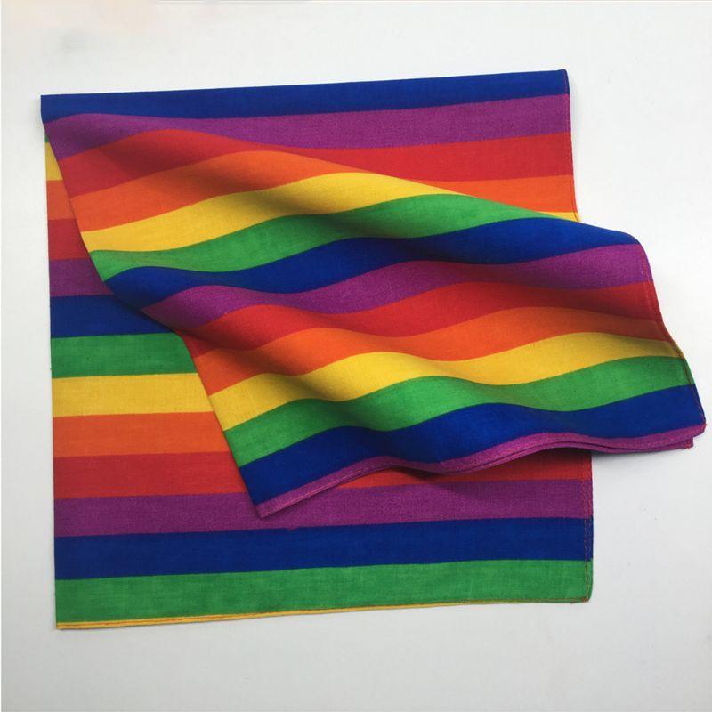 LGBT Pride Scarf / Bandana / Headband