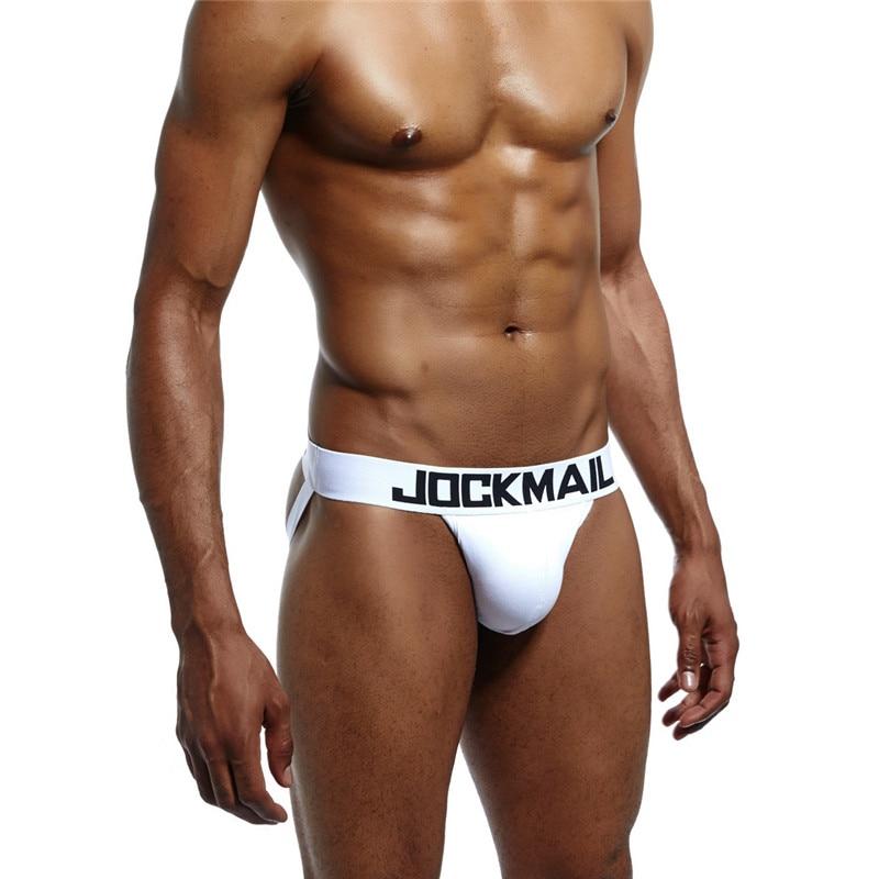Jockmail Minimalist Jockstrap