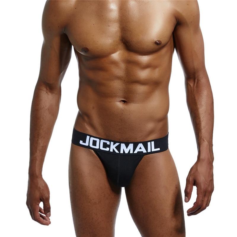Jockmail Minimalist Jockstrap