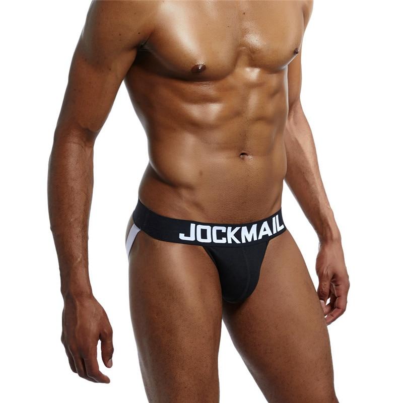 Jockmail Minimalist Jockstrap