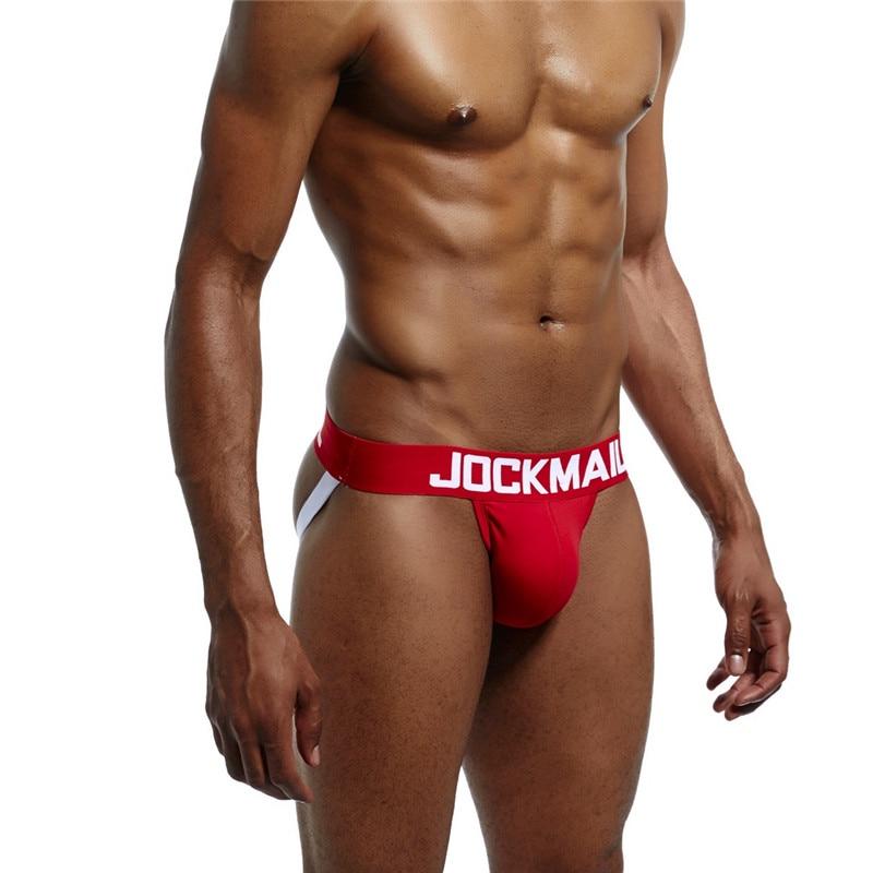 Jockmail Minimalist Jockstrap