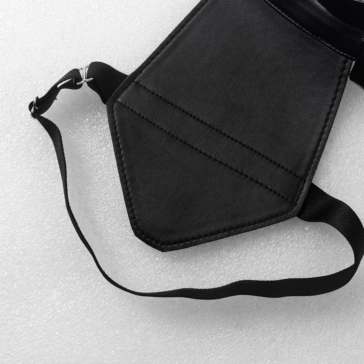 Gothic Chest Harness