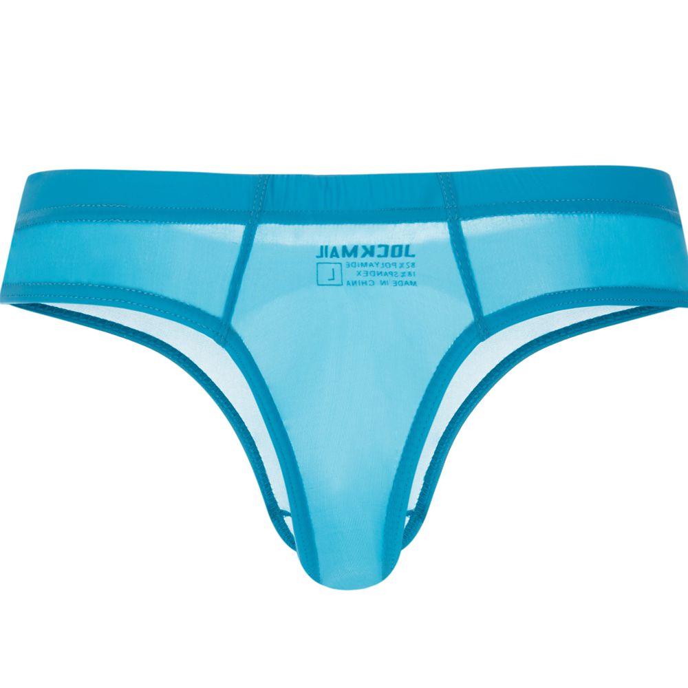 Jockmail Ultra-Thin Thong