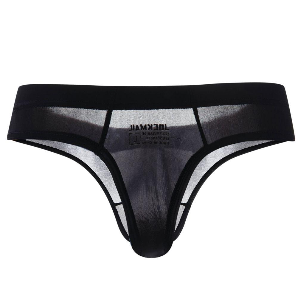 Jockmail Ultra-Thin Thong