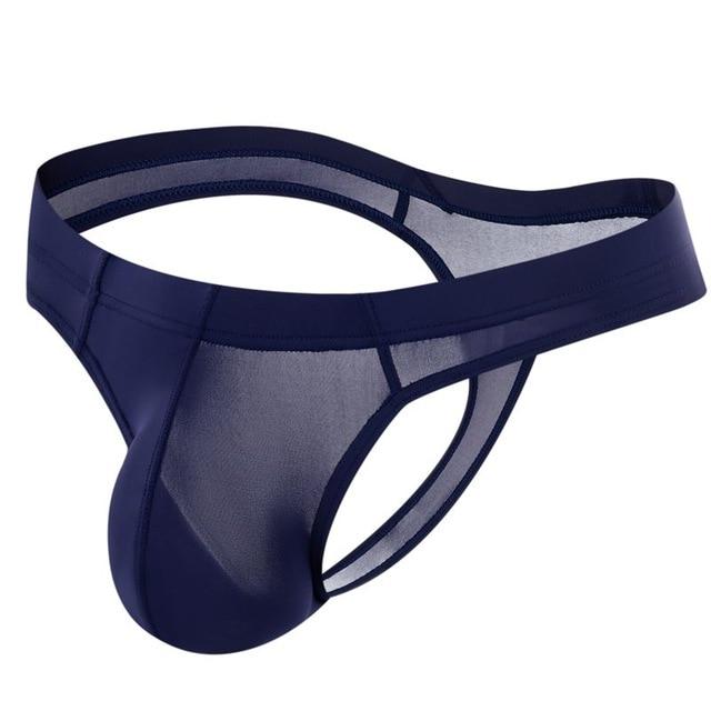 Jockmail Ultra-Thin Thong