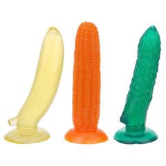 Banana Dildo