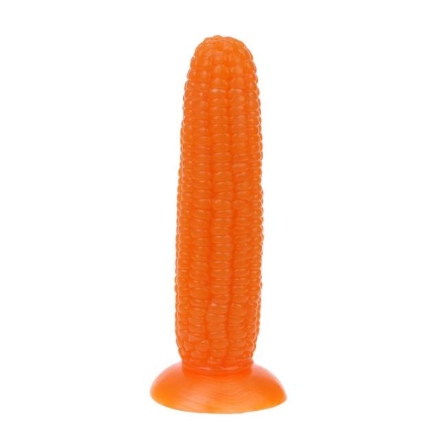 Banana Dildo