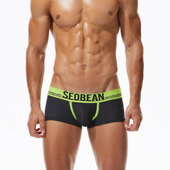 Seobean Colorful Boxers