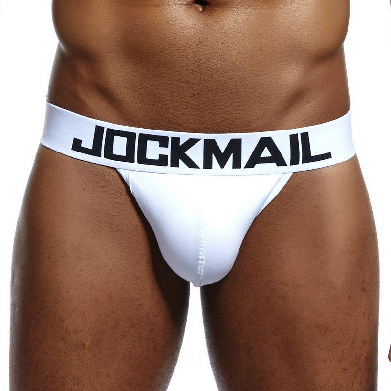 Jockmail Minimalist Jockstrap