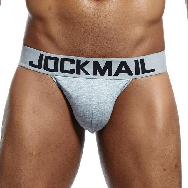 Jockmail Minimalist Jockstrap