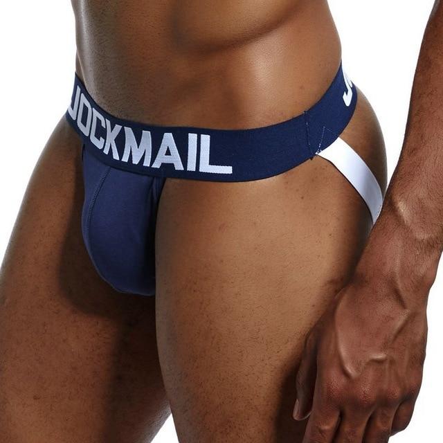 Jockmail Minimalist Jockstrap