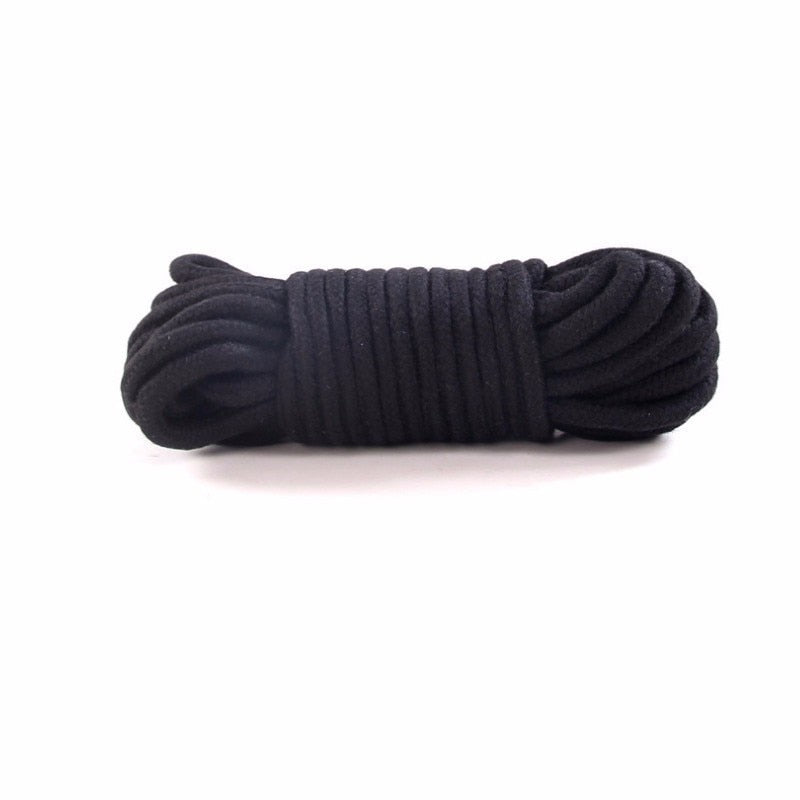'Let's Try Something New' BDSM Starter Kit