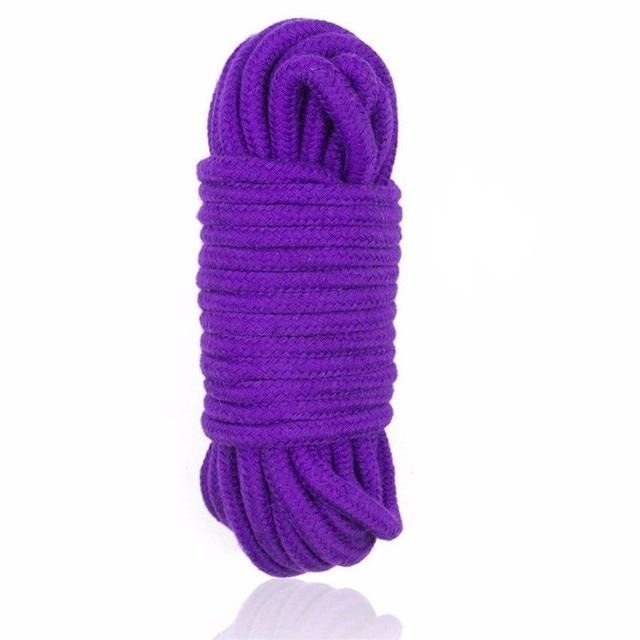'Let's Try Something New' BDSM Starter Kit