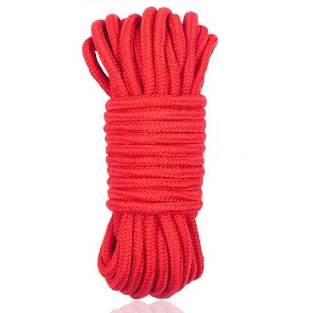 'Let's Try Something New' BDSM Starter Kit