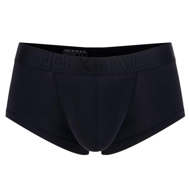 Jockmail Ultra-Thin Boxers