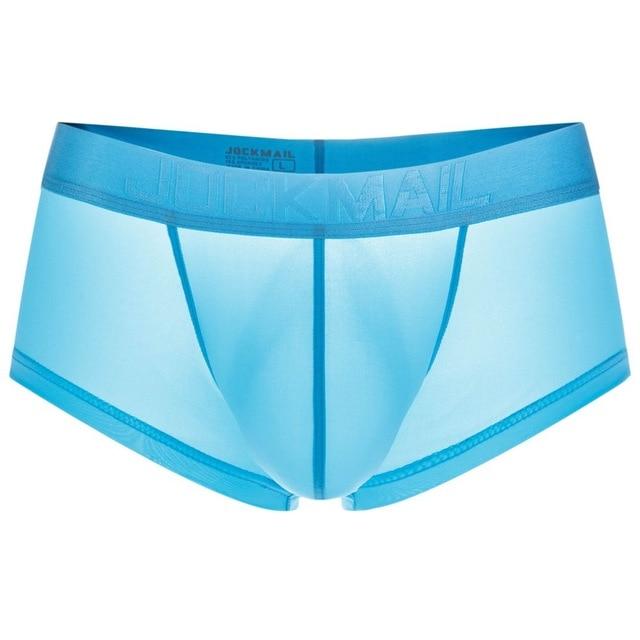Jockmail Ultra-Thin Boxers