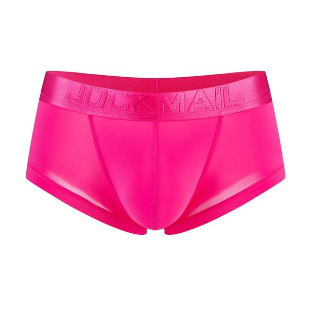 Jockmail Ultra-Thin Boxers