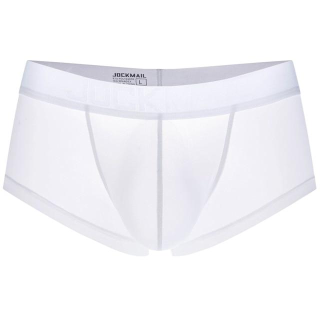 Jockmail Ultra-Thin Boxers