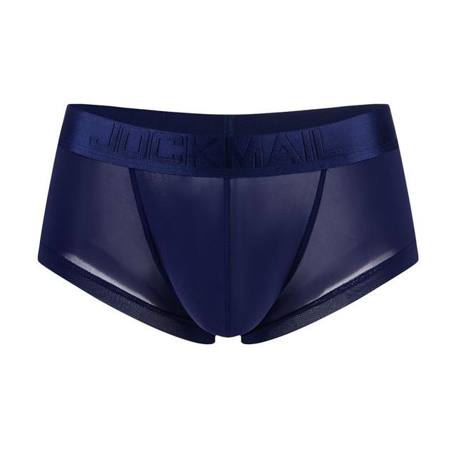 Jockmail Ultra-Thin Boxers