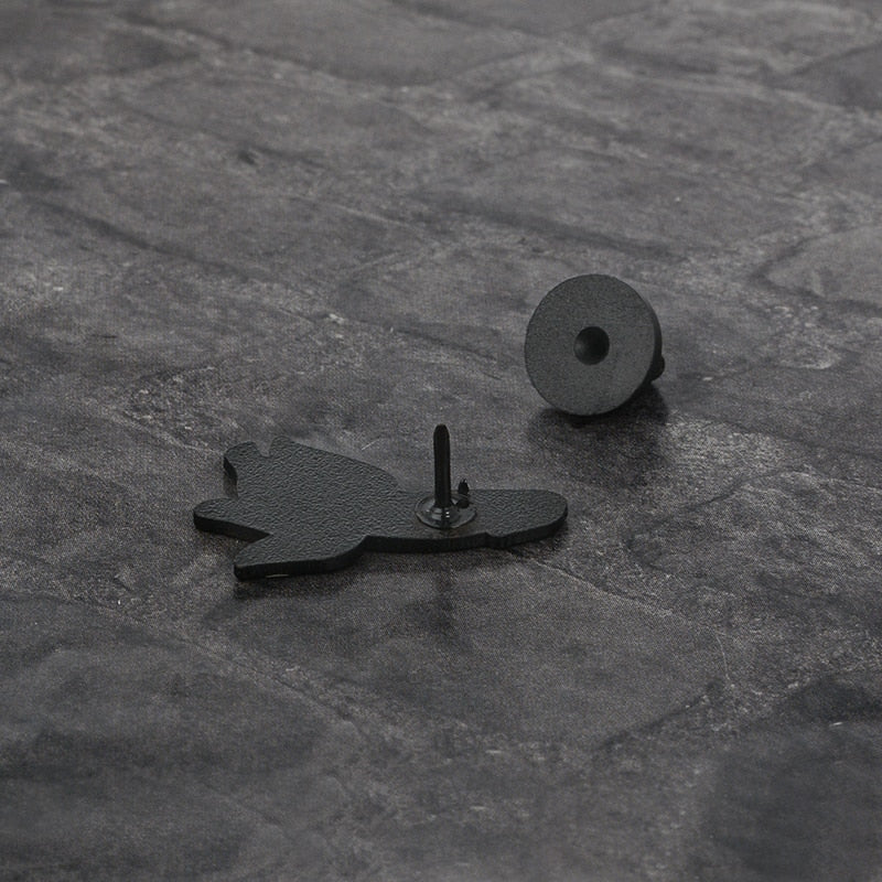 That's Not A Banana Enamel Pin