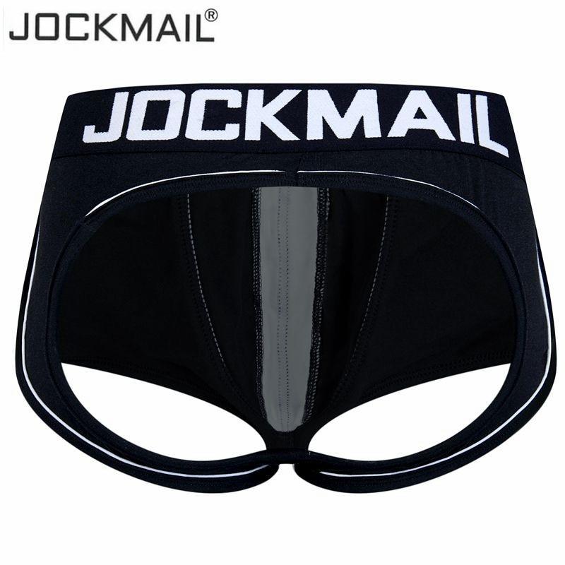 Jockmail Backless Sports Boxers