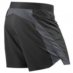 Gay Gym Shorts With Sweat Towel / Shirt Holder