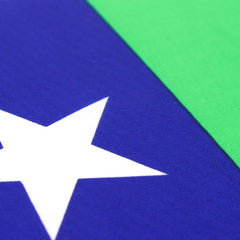 USA Gay Pride Flag