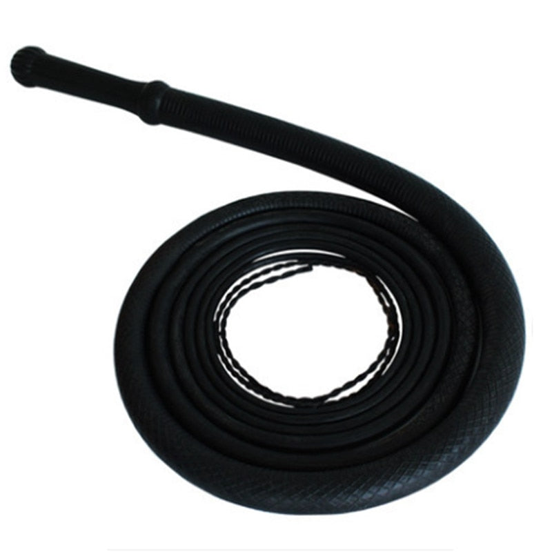 Rubber Bondage Whip