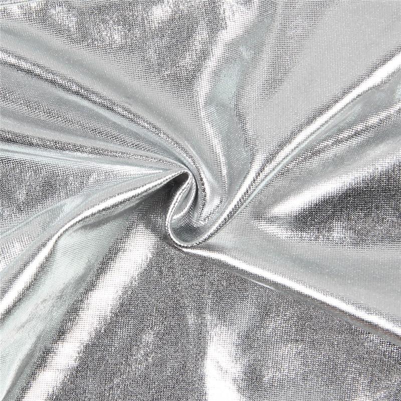 Jockmail Shiny PU Leather Boxers