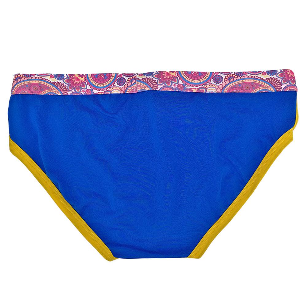 Bohemian Chic Swim Briefs