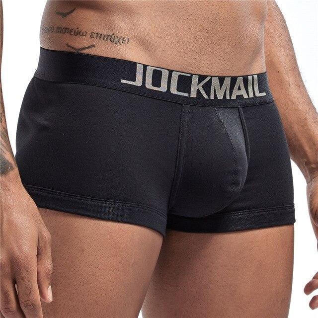 Jockmail Classic Boxers