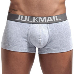 Jockmail Classic Boxers