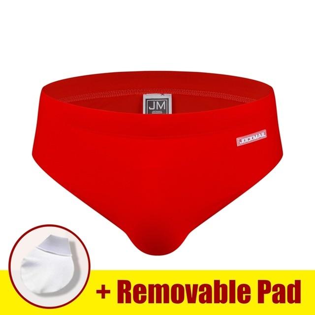 Jockmail Classic Low Waist Swim Briefs