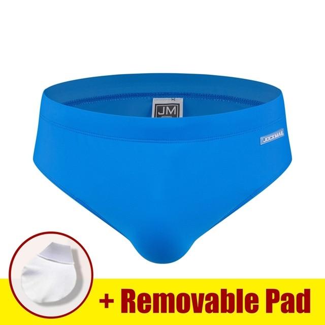 Jockmail Classic Low Waist Swim Briefs