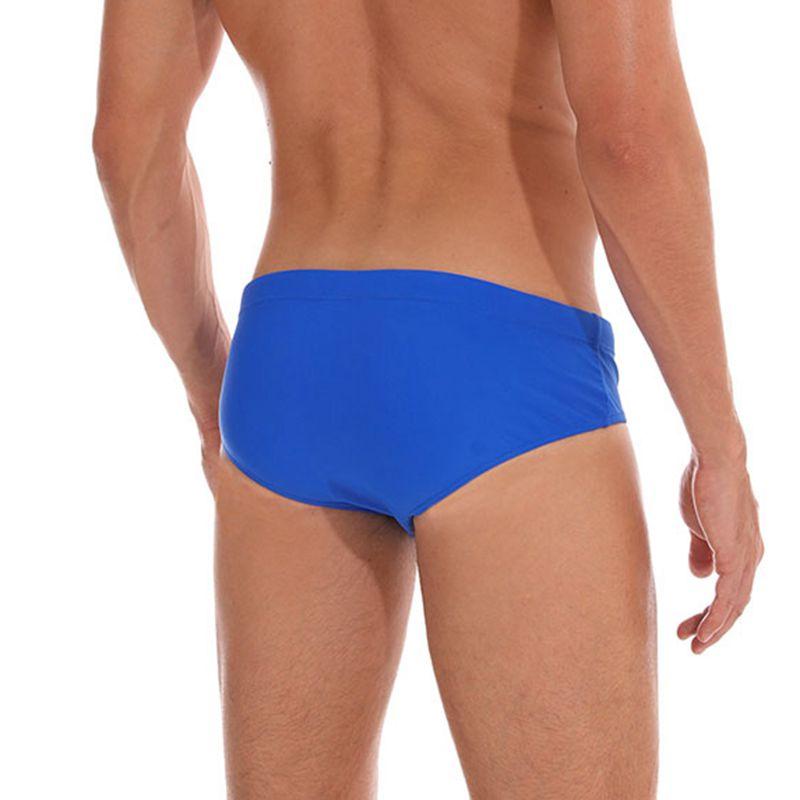 Jockmail Classic Low Waist Swim Briefs
