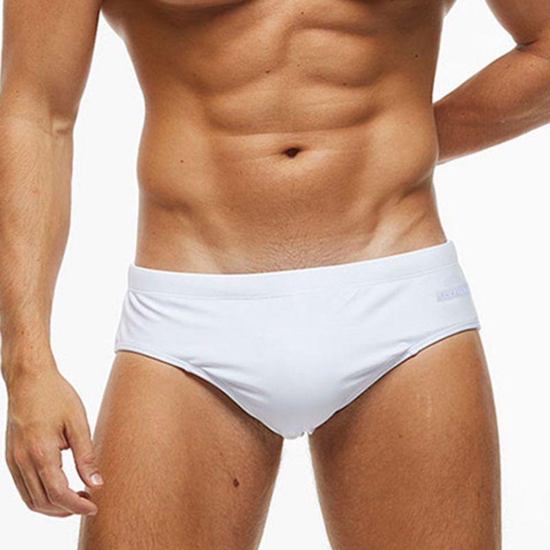 Jockmail Classic Low Waist Swim Briefs