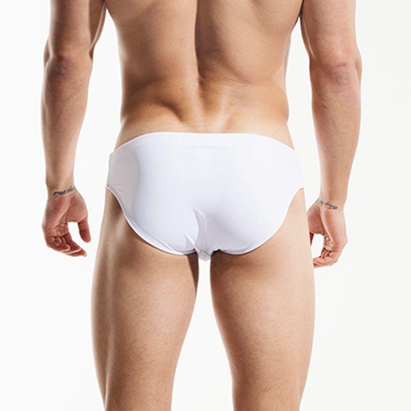 Jockmail Classic Low Waist Swim Briefs