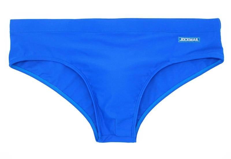 Jockmail Classic Low Waist Swim Briefs