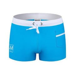 Jockmail Tight Swim Trunks