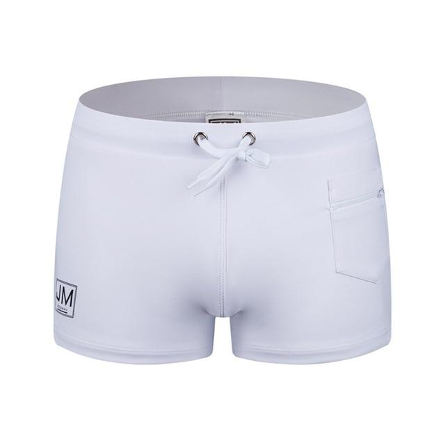 Jockmail Tight Swim Trunks
