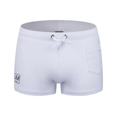 Jockmail Tight Swim Trunks