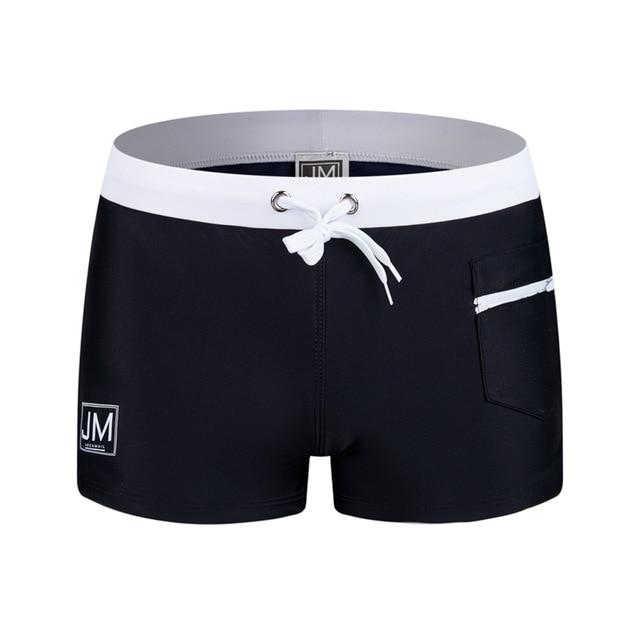 Jockmail Tight Swim Trunks