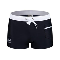 Jockmail Tight Swim Trunks