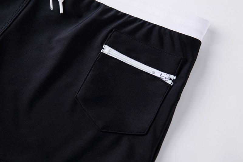 Jockmail Tight Swim Trunks