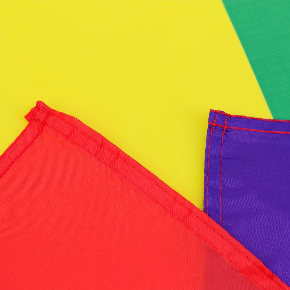 LGBT Pride Flag