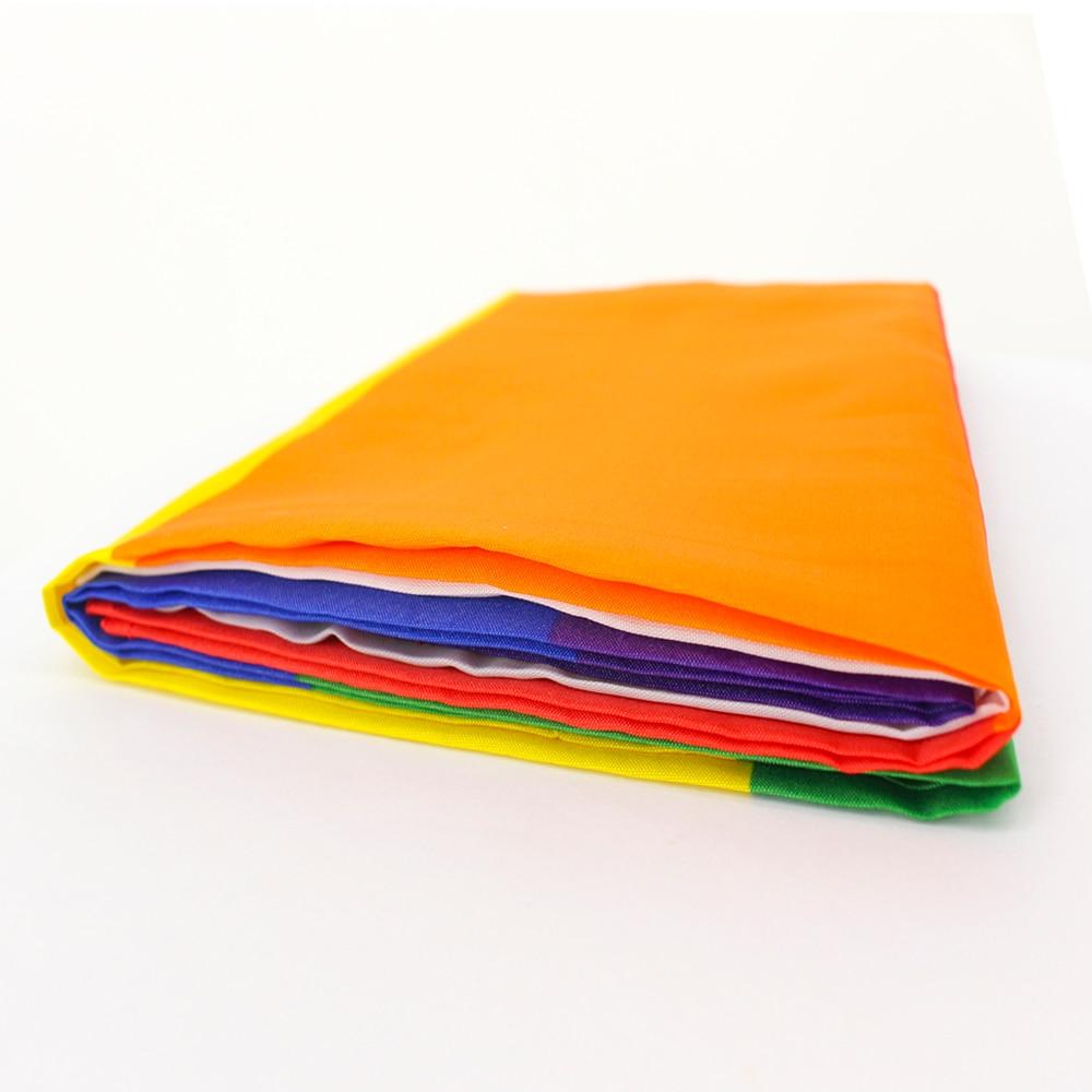 LGBT Pride Flag