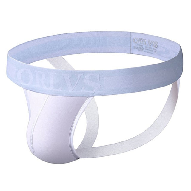 ORLVS Male Jockstrap