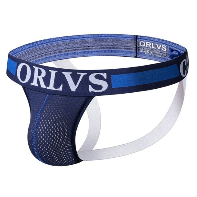 ORLVS Male Jockstrap