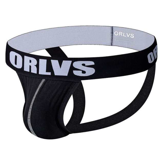ORLVS Male Jockstrap