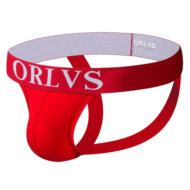 ORLVS Male Jockstrap